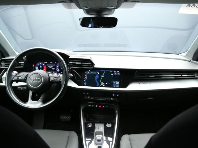 AUDI A3 usata, con Climatizzatore