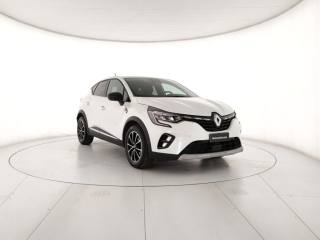 RENAULT Captur usata, con Airbag Passeggero