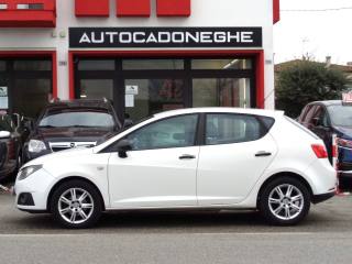 SEAT Ibiza usata, con Alzacristalli elettrici