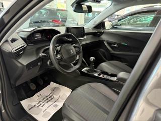 PEUGEOT 2008 usata, con Servosterzo