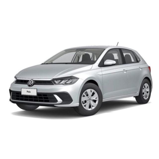 VOLKSWAGEN Polo usata, con ABS