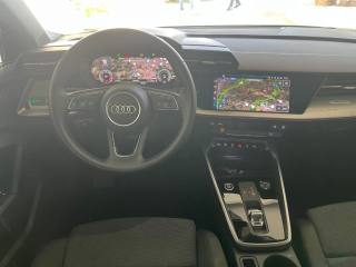 AUDI A3 usata, con Immobilizzatore elettronico