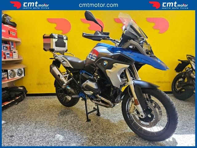 BMW R 1200 GS usata 3