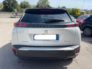 PEUGEOT 2008 usata 7