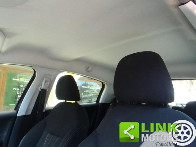 PEUGEOT 208 usata, con Immobilizzatore elettronico