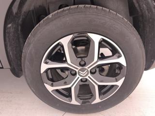 CITROEN C3 Aircross usata, con Autoradio digitale