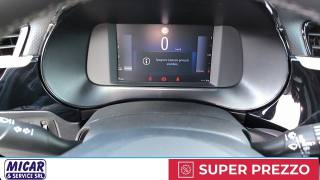 OPEL Corsa usata, con Immobilizzatore elettronico