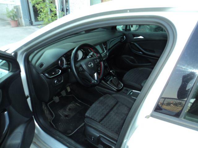 OPEL Astra usata, con Alzacristalli elettrici