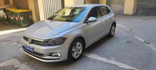 VOLKSWAGEN Polo 1.0 EVO 80 CV 5p. Comfortline BlueMotion Technolog
