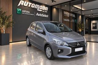 MITSUBISHI Space Star usata, con Airbag