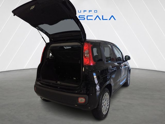 FIAT New Panda usata, con Bluetooth