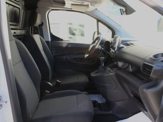 FIAT Doblo usata, con Fendinebbia