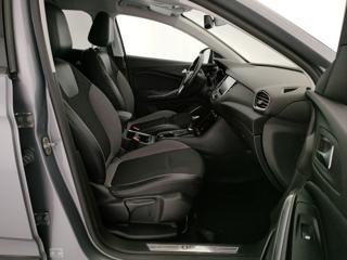 OPEL Grandland X usata, con Cerchi in lega