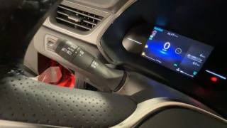 RENAULT Captur usata, con Controllo automatico clima