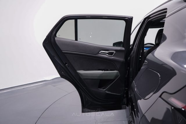 KIA Sportage usata, con Adaptive Cruise Control