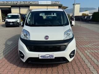 FIAT Qubo usata, con Airbag laterali