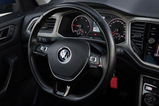 VOLKSWAGEN T-Roc usata, con Adaptive Cruise Control