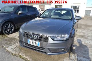 AUDI A4 usata, con Airbag Passeggero