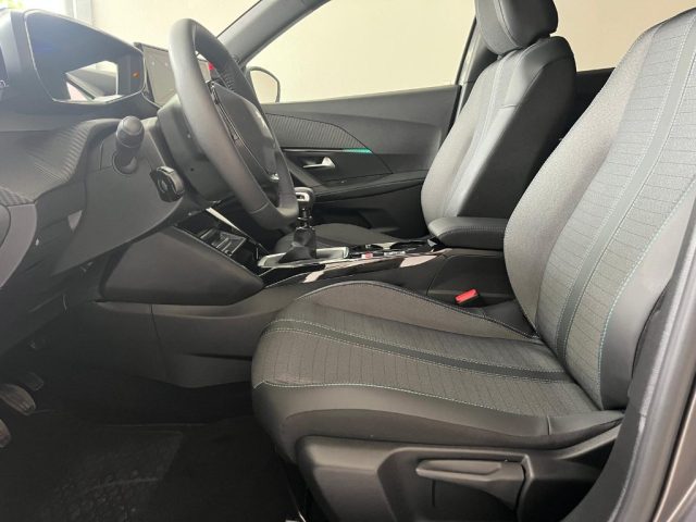 PEUGEOT 2008 usata, con Controllo trazione