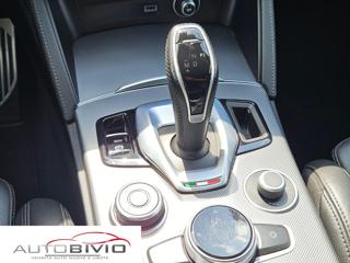 ALFA ROMEO Stelvio usata, con Bracciolo