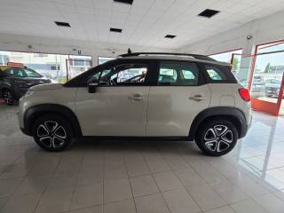 CITROEN C3 usata, con Start/Stop Automatico