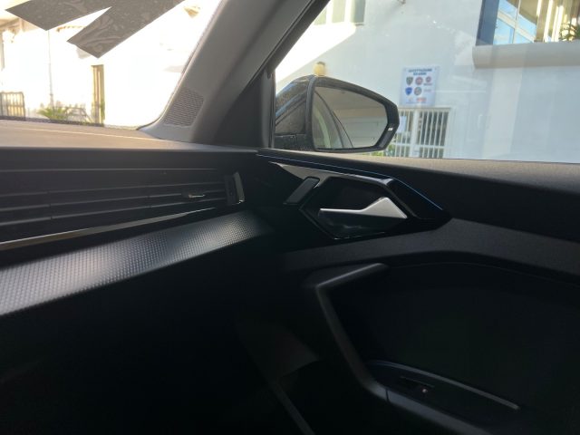 AUDI A1 usata, con Bracciolo