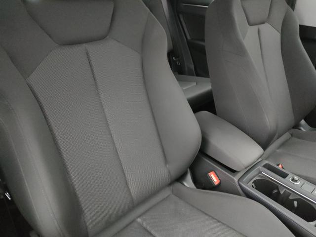 AUDI Q3 usata, con Controllo elettronico della corsia