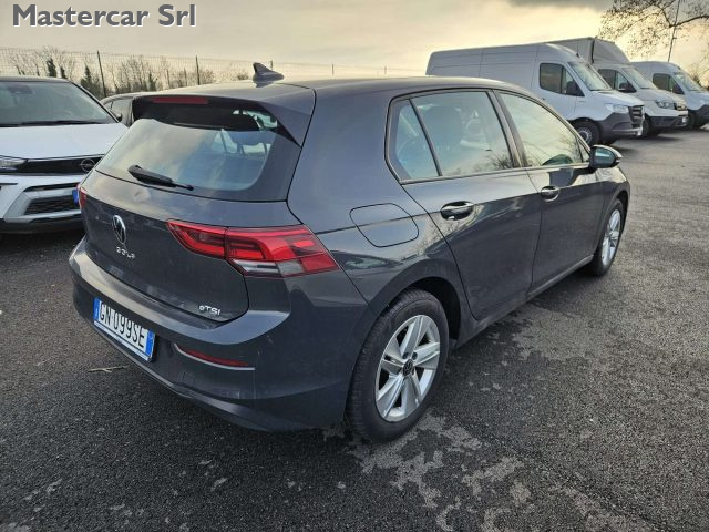 VOLKSWAGEN Golf usata, con Antifurto