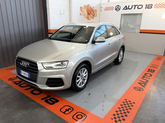 AUDI Q3 usata, con ABS