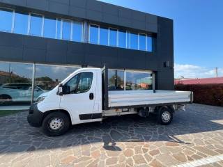 CITROEN Jumper usata, con Autoradio