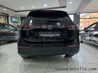 VOLKSWAGEN Tiguan usata, con Alzacristalli elettrici