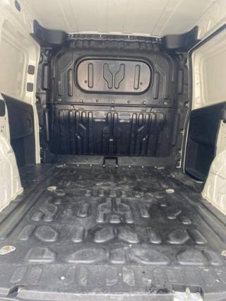 FIAT Doblo usata, con Climatizzatore