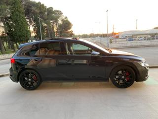 VOLKSWAGEN Golf GTI usata, con Airbag Passeggero