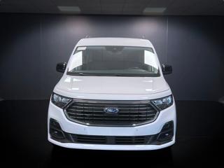 FORD Tourneo Connect usata, con Airbag