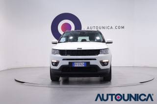 JEEP Compass usata, con Airbag