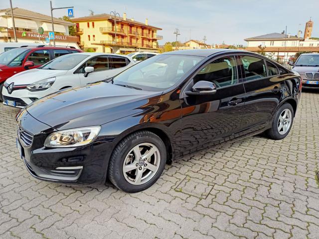 VOLVO S60 usata, con ESP