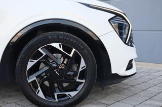 KIA Sportage usata, con Cerchi in lega