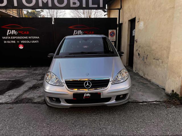 MERCEDES-BENZ A 150 usata, con Airbag
