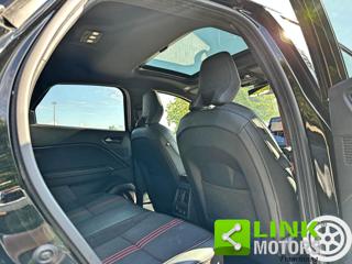 RENAULT Captur usata, con Immobilizzatore elettronico