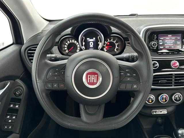 FIAT 500X usata, con Chiusura centralizzata