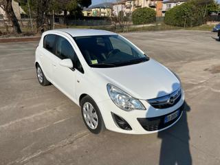 OPEL Corsa usata, con Airbag laterali