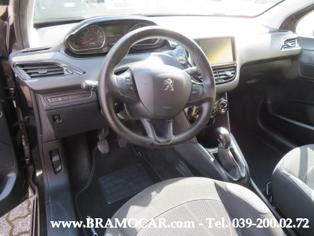PEUGEOT 208 usata, con Cruise Control