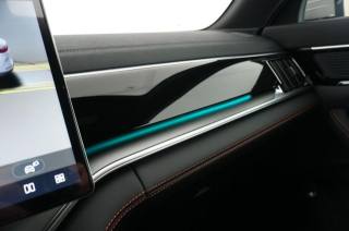 BYD Seal U usata, con Chiusura centralizzata telecomandata
