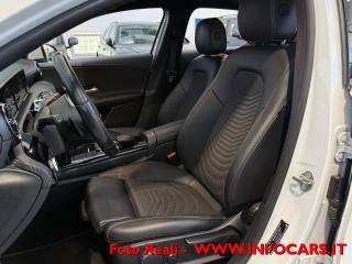 MERCEDES-BENZ A 250 usata, con Alzacristalli elettrici