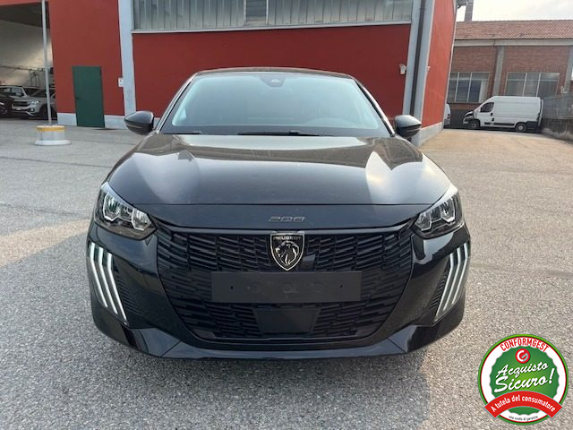 PEUGEOT 208 usata, con Autoradio