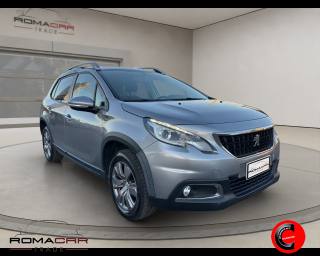 PEUGEOT 2008 usata, con Airbag laterali