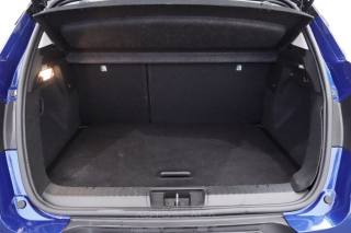 RENAULT Captur usata, con Airbag testa