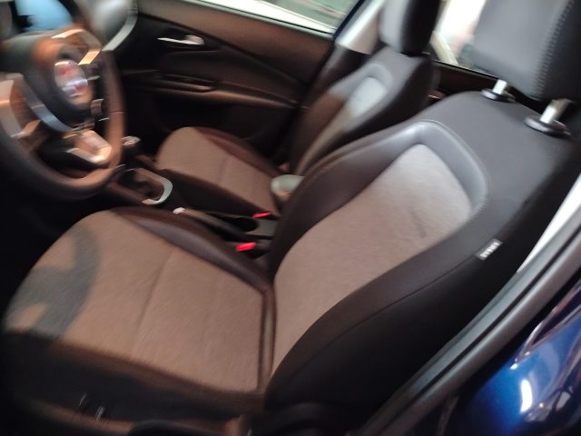 FIAT Tipo usata, con Specchietti laterali elettrici