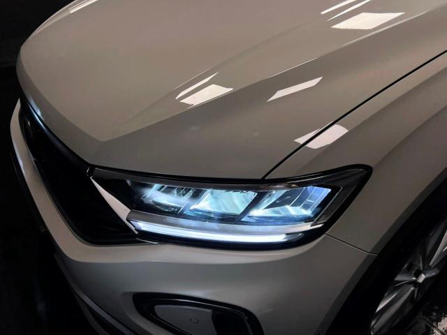VOLKSWAGEN T-Roc usata, con ESP