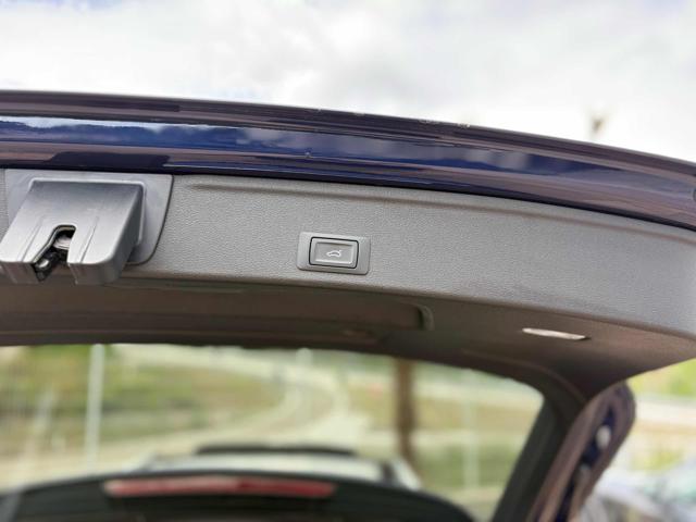 AUDI A4 usata, con Park Distance Control